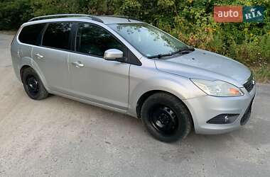 Ford Focus 2009 Ford Focus 2009