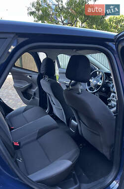 Універсал Ford Focus 2014 в 