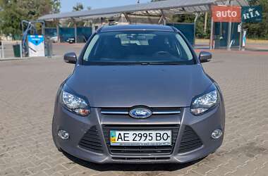 Хетчбек Ford Focus 2013 в Кривому Розі