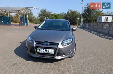 Ford Focus 2013