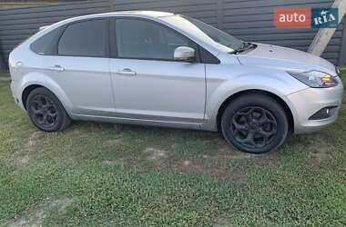 Ford Focus 2009