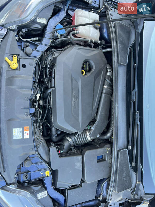 Универсал Ford Focus 2011 в Виннице