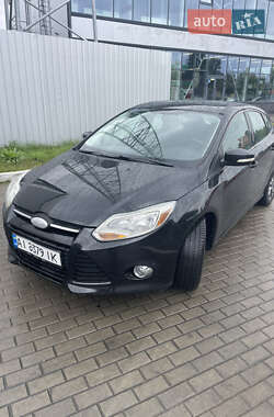 Ford Focus 2013