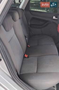Универсал Ford Focus 2007 в 