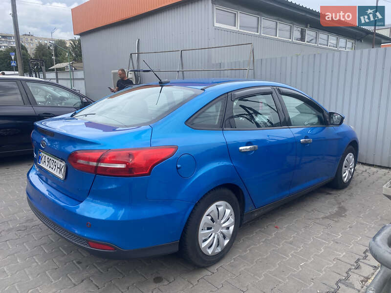 Седан Ford Focus 2013 в Києві фото 14 Седан Ford Focus 2013 в Києві