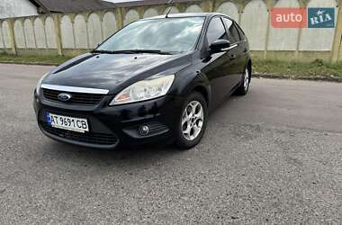 Хетчбек Ford Focus 2008 в Калуші