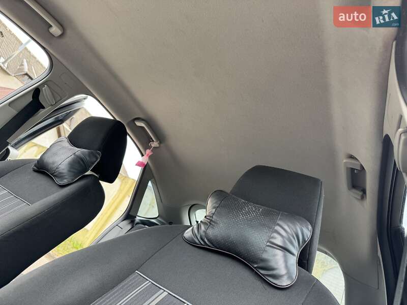 Хетчбек Ford Focus 2008 в Калуші