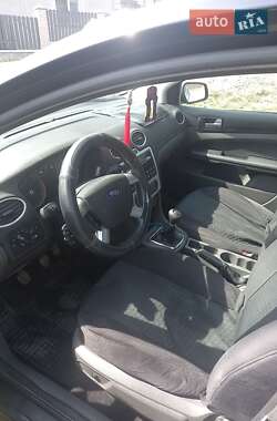 Універсал Ford Focus 2006 в Скелі-Подільської