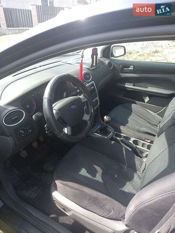 Ford Focus 2006
