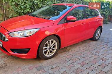 Ford Focus 2017 Ford Focus 2017