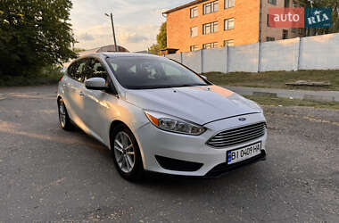 Ford Focus 2017 Ford Focus 2017