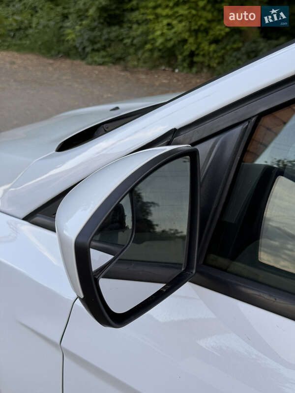 Хэтчбек Ford Focus 2017 в Полтаве