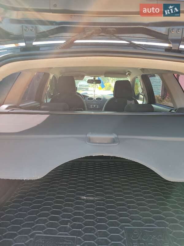 Универсал Ford Focus 2005 в Бердичеве