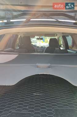 Универсал Ford Focus 2005 в 