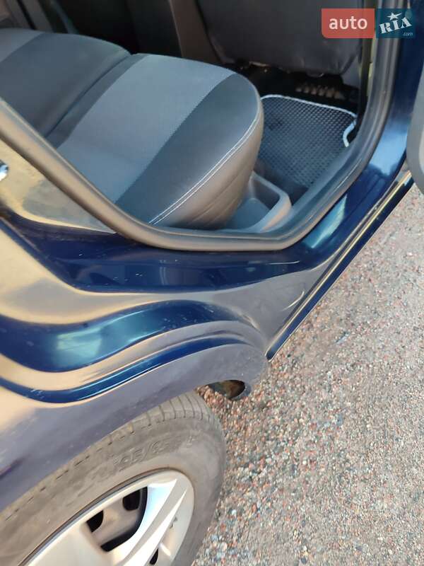 Универсал Ford Focus 2005 в Бердичеве