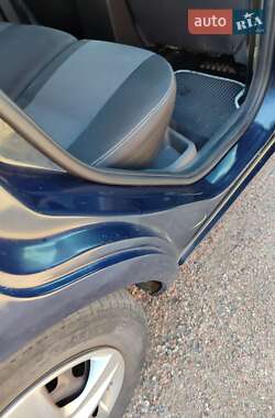 Универсал Ford Focus 2005 в 