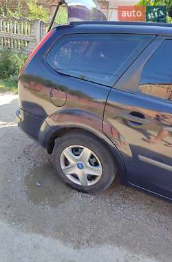 Универсал Ford Focus 2005 в 