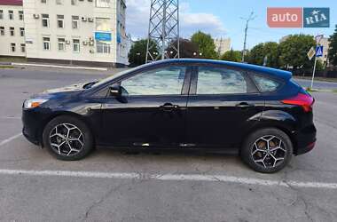 Ford Focus 2017 Ford Focus 2017