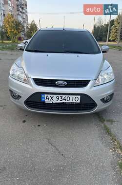 Хетчбек Ford Focus 2010 в Первомайську