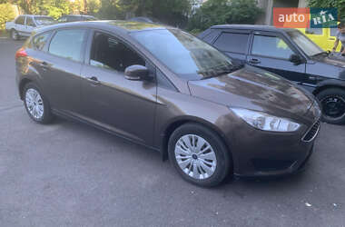 Ford Focus 2017 Ford Focus 2017