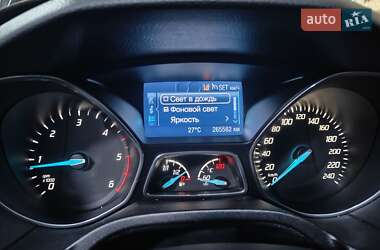 Универсал Ford Focus 2013 в 