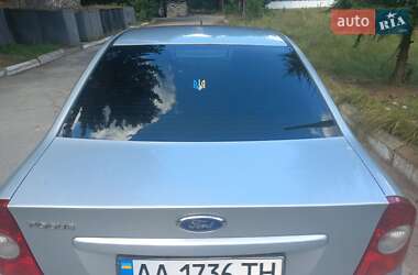 Седан Ford Focus 2007 в 