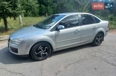 Ford Focus 2007