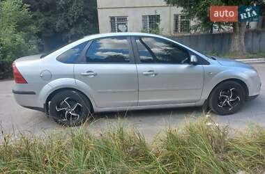 Седан Ford Focus 2007 в 