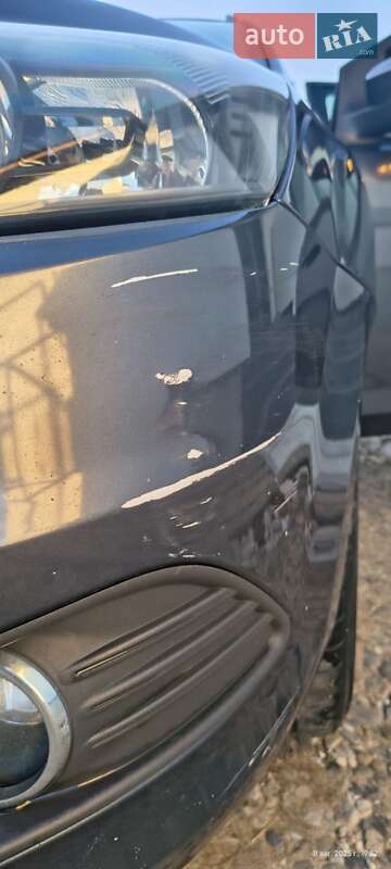 Универсал Ford Focus 2010 в Мукачево фото 26 Универсал Ford Focus 2010 в Мукачево