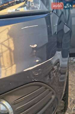 Универсал Ford Focus 2010 в 