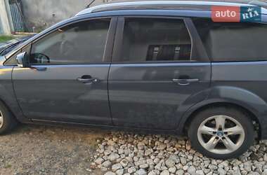 Универсал Ford Focus 2010 в 
