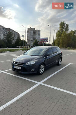 Універсал Ford Focus 2012 в Сумах