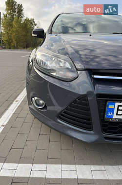 Универсал Ford Focus 2012 в 