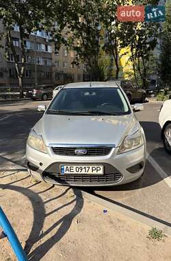 Універсал Ford Focus 2008 в Дніпрі