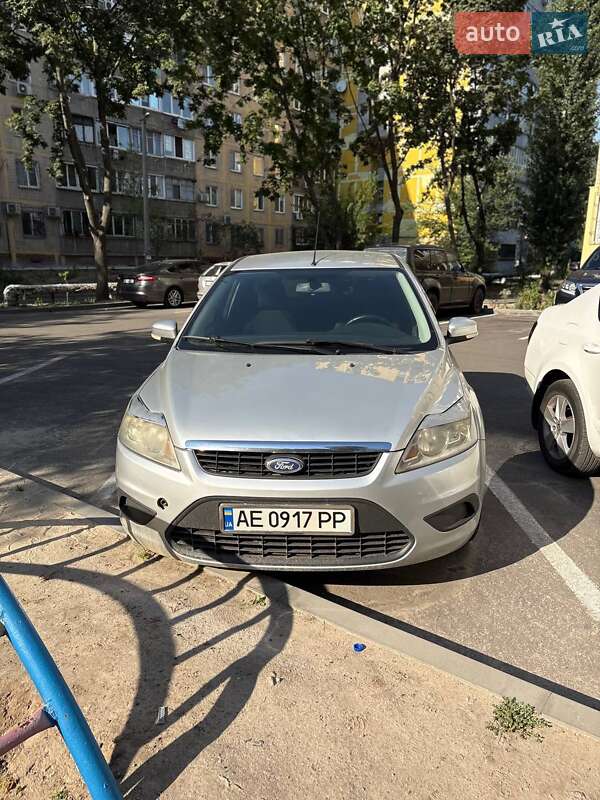 Ford Focus 2008