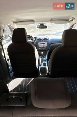 Универсал Ford Focus 2008 в 