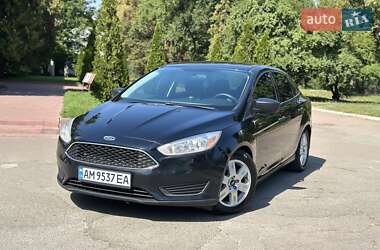 Ford Focus 2015 Ford Focus 2015