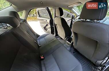 Седан Ford Focus 2015 в 