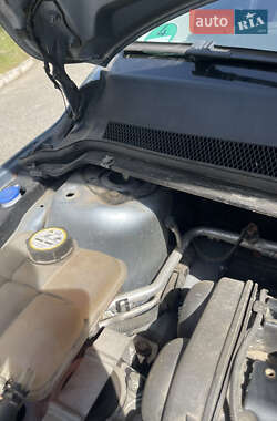 Седан Ford Focus 2005 в 