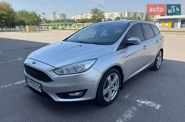 Універсал Ford Focus 2015 в Харкові