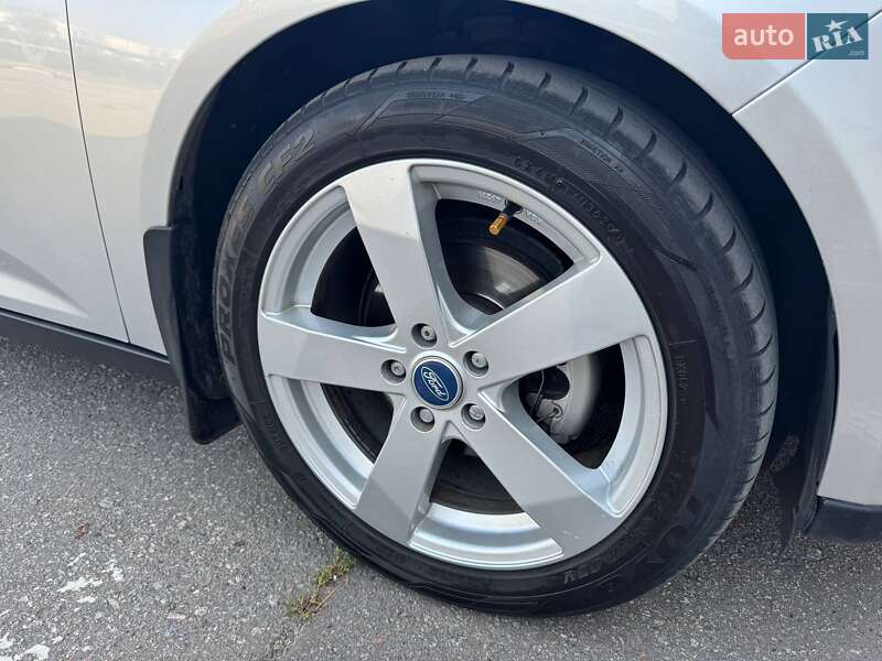 Универсал Ford Focus 2015 в Харькове