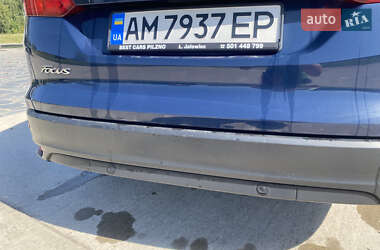 Универсал Ford Focus 2014 в 