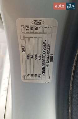 Ford Focus 2009