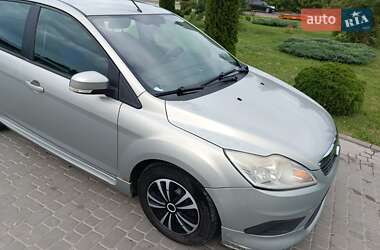 Универсал Ford Focus 2009 в 