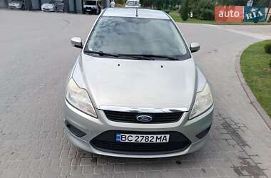 Универсал Ford Focus 2009 в 