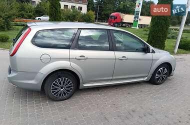 Универсал Ford Focus 2009 в 