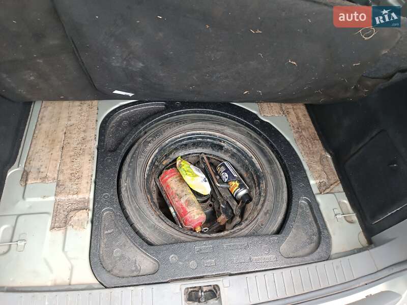 Универсал Ford Focus 2009 в Львове