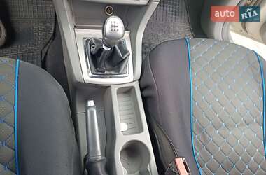 Универсал Ford Focus 2009 в 