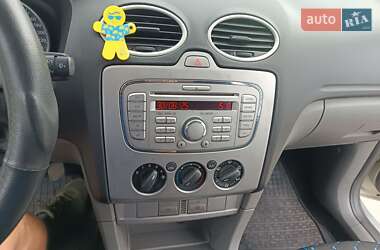 Универсал Ford Focus 2009 в 