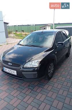 Ford Focus 2007